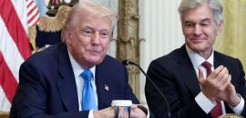 Hours after India tariffs, Trump announces oil deal with Pakistan
