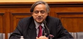 Trump's tariffs hurting India, causing job loss: Tharoor
