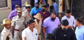 Bengaluru Police Nab Four in Narcotics Crackdown