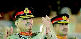 'Trump Tilting Towards Pakistan'