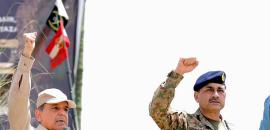 Pak PM May Meet Trump Next Week