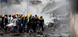 No dirty business or manipulation in AI171 crash probe: Minister