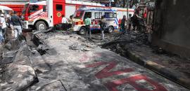 AI 171 crash: SC seeks govt, DGCA replies on 'fair, expeditious' probe plea