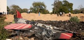 US agency rebukes media reporting on AI171 crash probe
