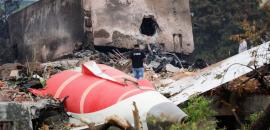 AI 171 crash: 65 families hire US law firm Beasley Allen for legal battle