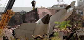 AAIB warns against media speculation on AI crash, says probe underway