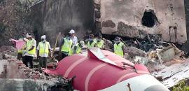 Pilots' body sends legal notice to WSJ, Reuters over AI-171 reports