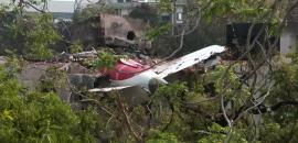 Air India crash probe: 'Nothing has been ruled out'