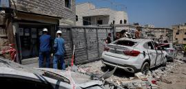 J-K CM Appeals for Calm After Khamenei Killing