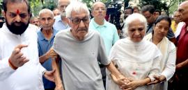 5 pm News Flash – September 17, 2025