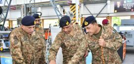 'India Will Destroy Anything Of Value In Pakistan'