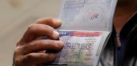 Committing crimes in US could lead to visa cancellation