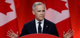 After France, UK, Canada ready to recognise Palestine