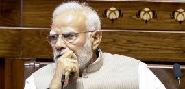 BJP ki majboori hai Modi ji...: Nishikant Dubey