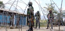 AFSPA extended for 6 months in parts of Manipur, Nagaland, Arunachal