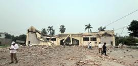 Indian strike destroyed Muridke camp: LeT commander exposes Pak lie
