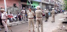 Himachal Police Arrest Interstate 'Chitta' Suppliers