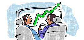 Rs 11.4 trn and counting, DII buying streak continues for 25th month