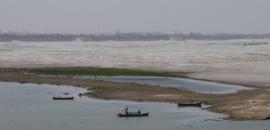 Indus Waters Treaty: 'India didn't give away water'