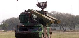 'Sudarshan Chakra will be mother of all air defence systems'