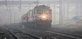 Woman pushed out of moving train in Kerala, critical