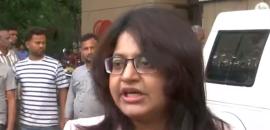 Driver of former IAS officer Puja Khedkar's father held in abduction case