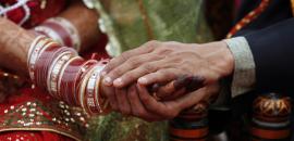 Dowry crimes up by 14% in 2023, UP tops the list: NCRB