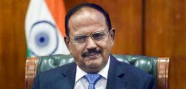 Doval travels to Russia as Trump doubles tariffs