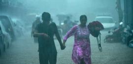 Surplus monsoon ends; India likely to receive 15% more rain in Oct