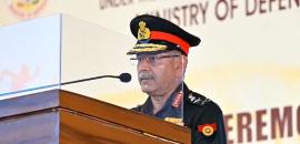 Op Sindoor was successful because we fought with...: Army chief