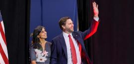 Why not engage with Hinduism too?: Hindu group to VP Vance