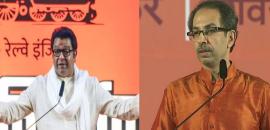 MVA, MNS to go ahead with Mumbai rally on fake vote row, defying police