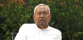 Haven't done anything for my family: Nitish's appeal ahead of polls