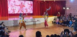 7 pm News Flash – November 2, 2025