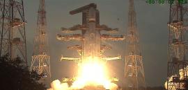 ISRO's 'Bahubali' rocket injects heaviest satellite in orbit