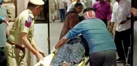 Rajasthan: 15 die as tempo traveller rams into stationary truck