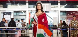 Can Manika Vishwakarma Win Miss Universe Crown?