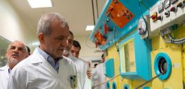 Will Iran Rebuild Nuclear Facilities?