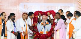 4 pm News Flash – November 3, 2025