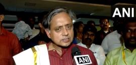Dynastic politics pose grave threat to democracy, says Tharoor