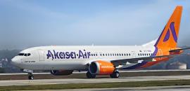 Scare on Akasa Air flight as passenger tries to open emergency exit