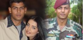 Abducted In Dubai: Celina Jaitly Fights For Brother