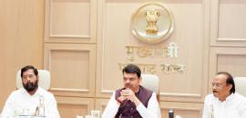 Local body polls soon? Maha cabinet takes 21 decisions in single day