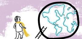 How Indian Institutions Can Shine On Global Stage