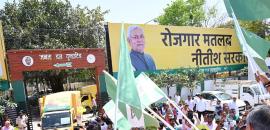 Bihar: JD-U leader's brother, wife, daughter found dead at home