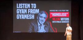 'Why were no claims raised by BLAs?': EC hits back at Rahul