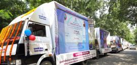 12 states to spend Rs 1.68L cr on women's cash schemes