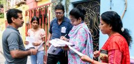 EC extends electoral roll revision schedule amid Oppn concerns