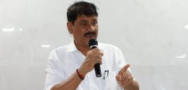 It's ok if mother Marathi dies...: Sena MLA sparks row; apologises