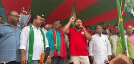 'Surprisingly, Tejashwi Looked Lacklustre In The Campaign'